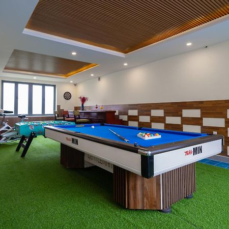 Myson Boutique Hoi An Hotel & Spa מראה חיצוני תמונה
