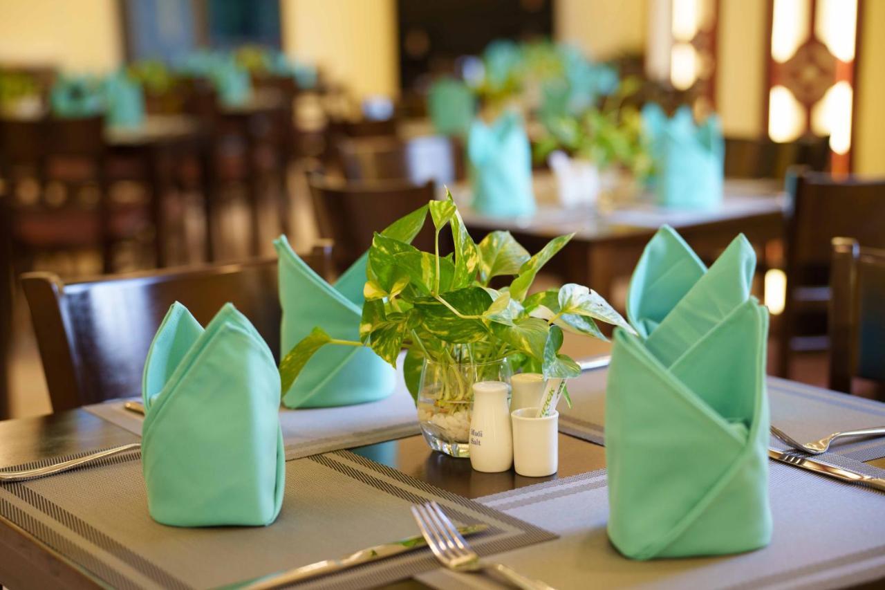Myson Boutique Hoi An Hotel & Spa מראה חיצוני תמונה