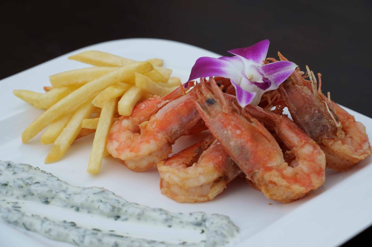 Myson Boutique Hoi An Hotel & Spa מראה חיצוני תמונה