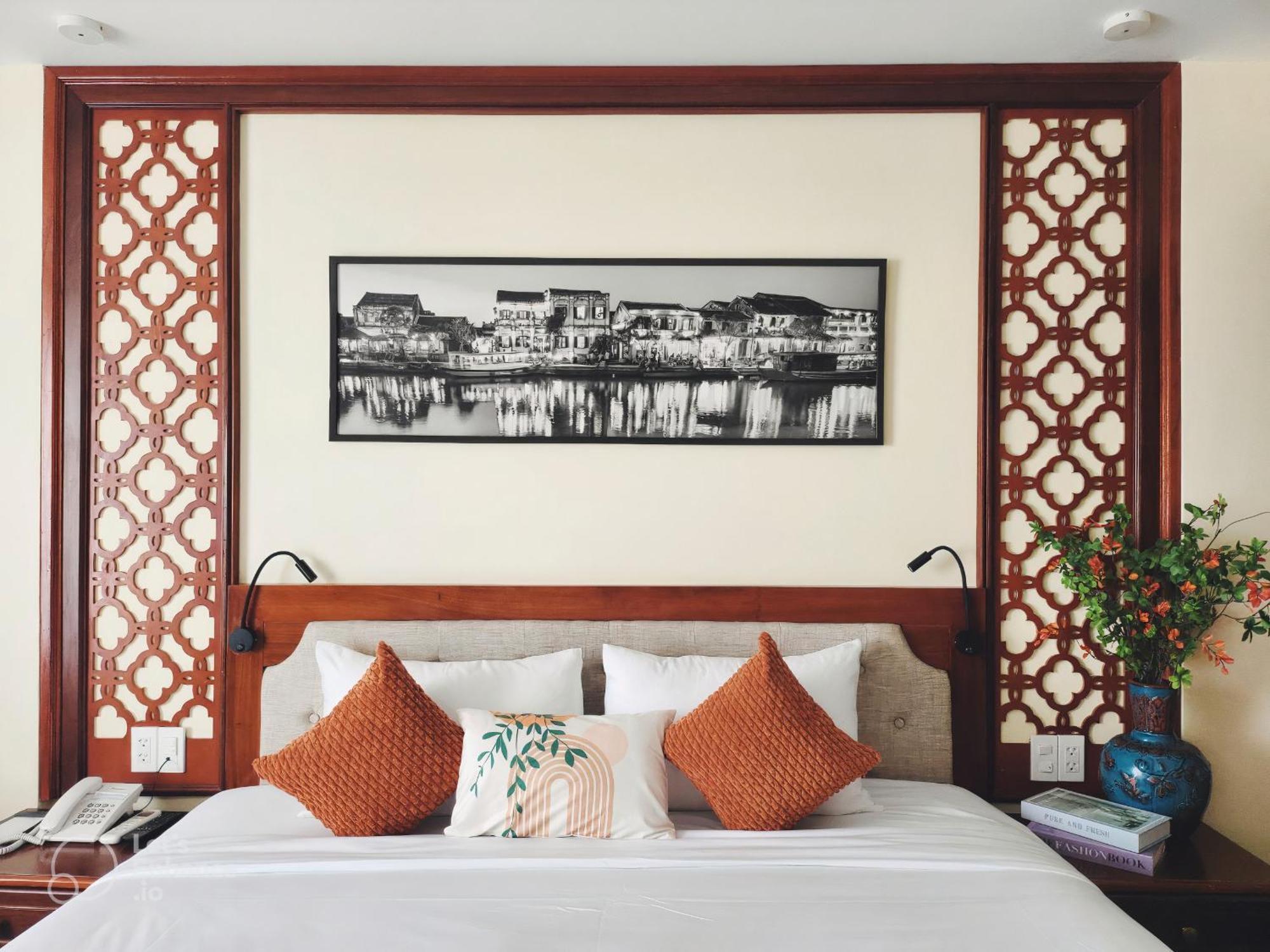 Myson Boutique Hoi An Hotel & Spa מראה חיצוני תמונה