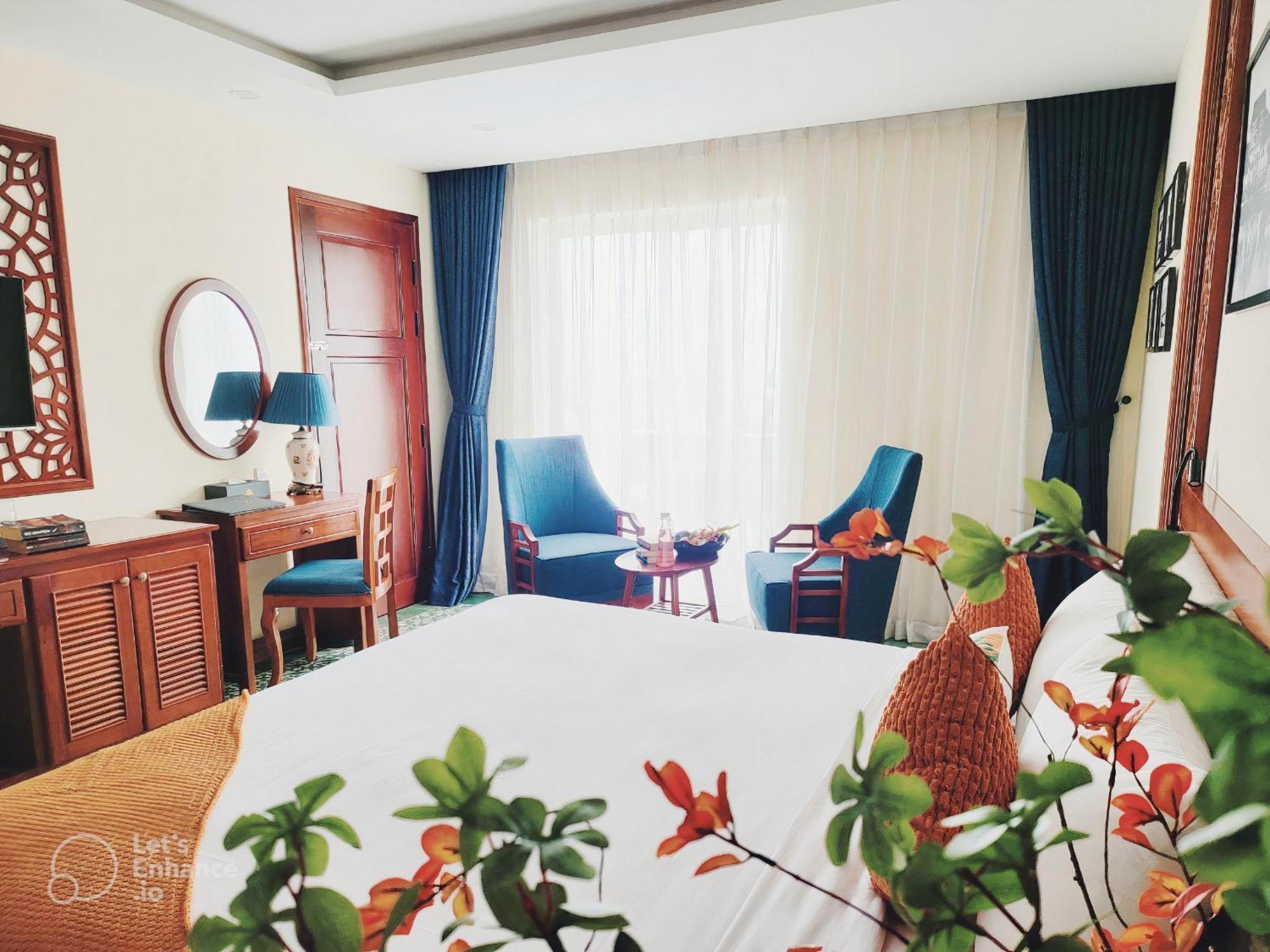 Myson Boutique Hoi An Hotel & Spa מראה חיצוני תמונה