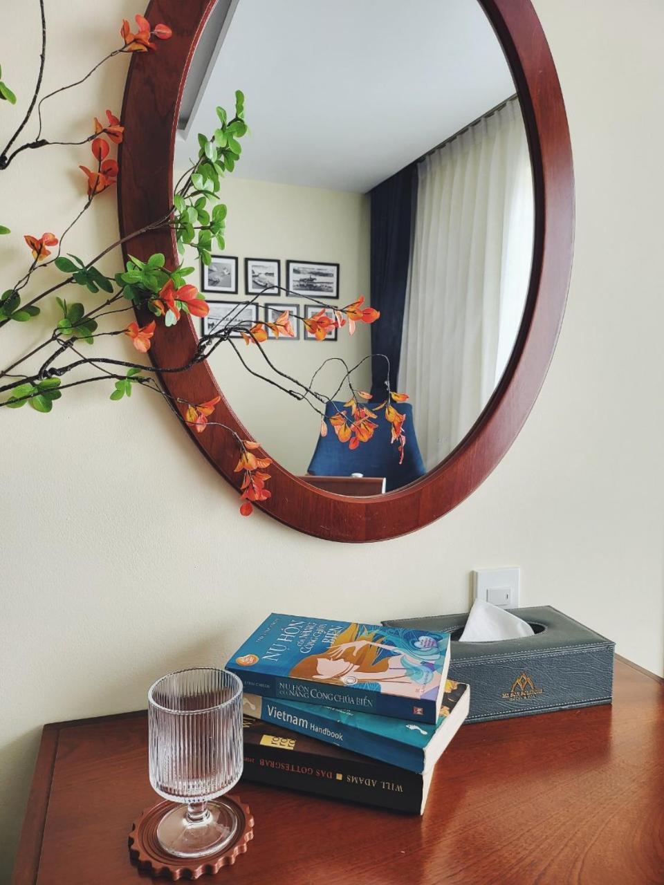Myson Boutique Hoi An Hotel & Spa מראה חיצוני תמונה