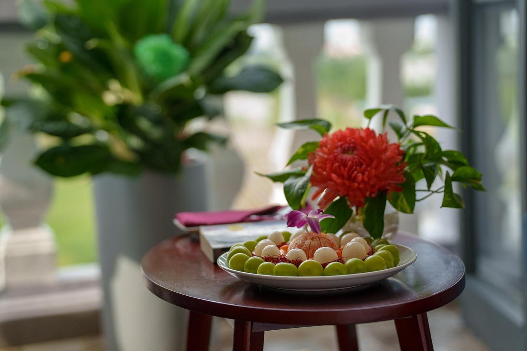 Myson Boutique Hoi An Hotel & Spa מראה חיצוני תמונה