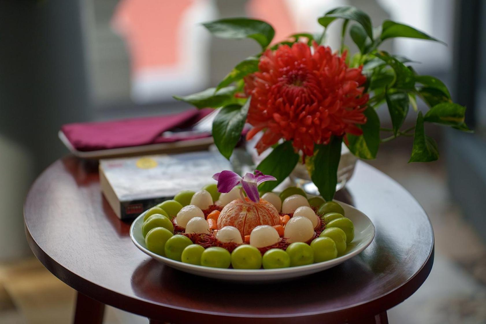Myson Boutique Hoi An Hotel & Spa מראה חיצוני תמונה