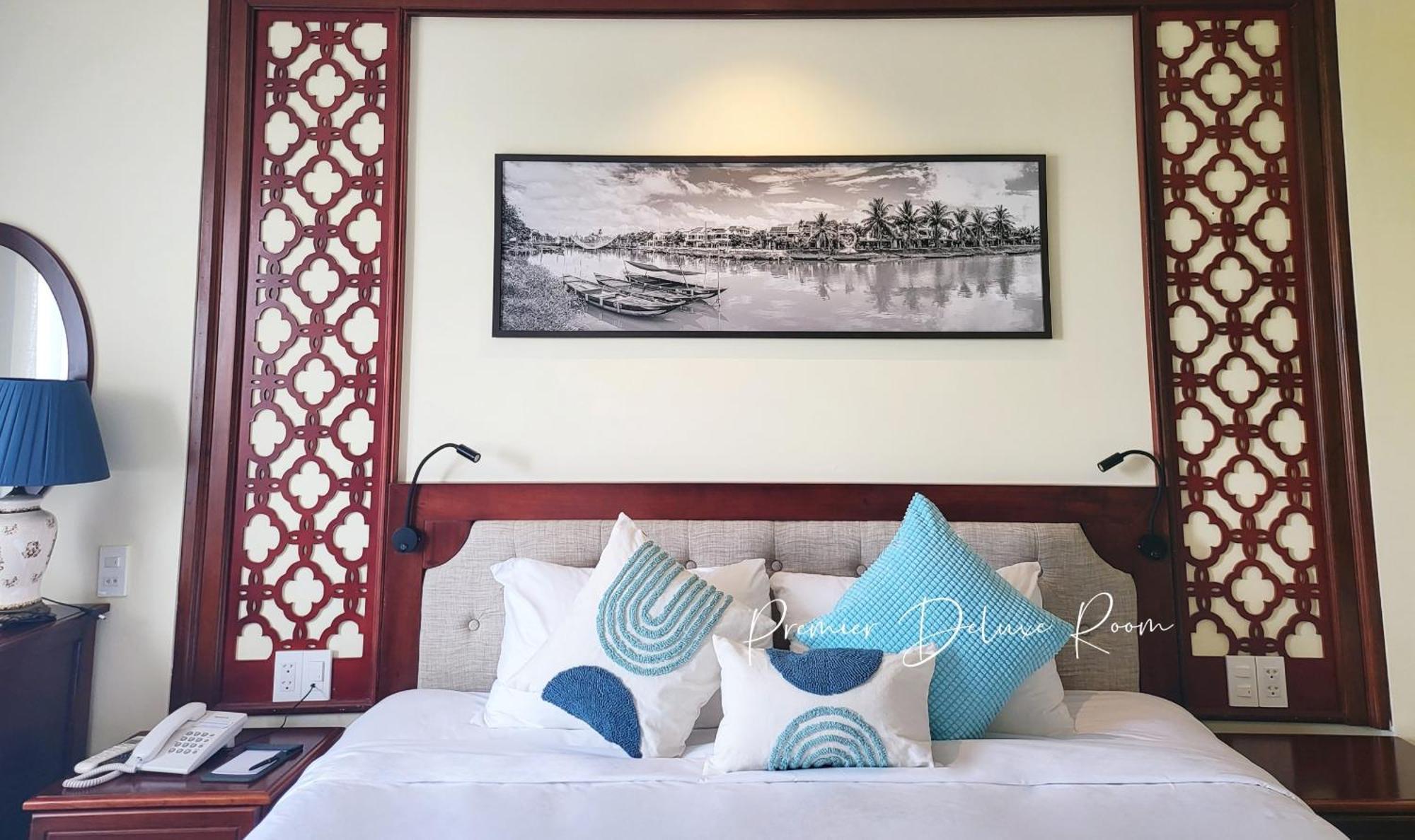 Myson Boutique Hoi An Hotel & Spa מראה חיצוני תמונה