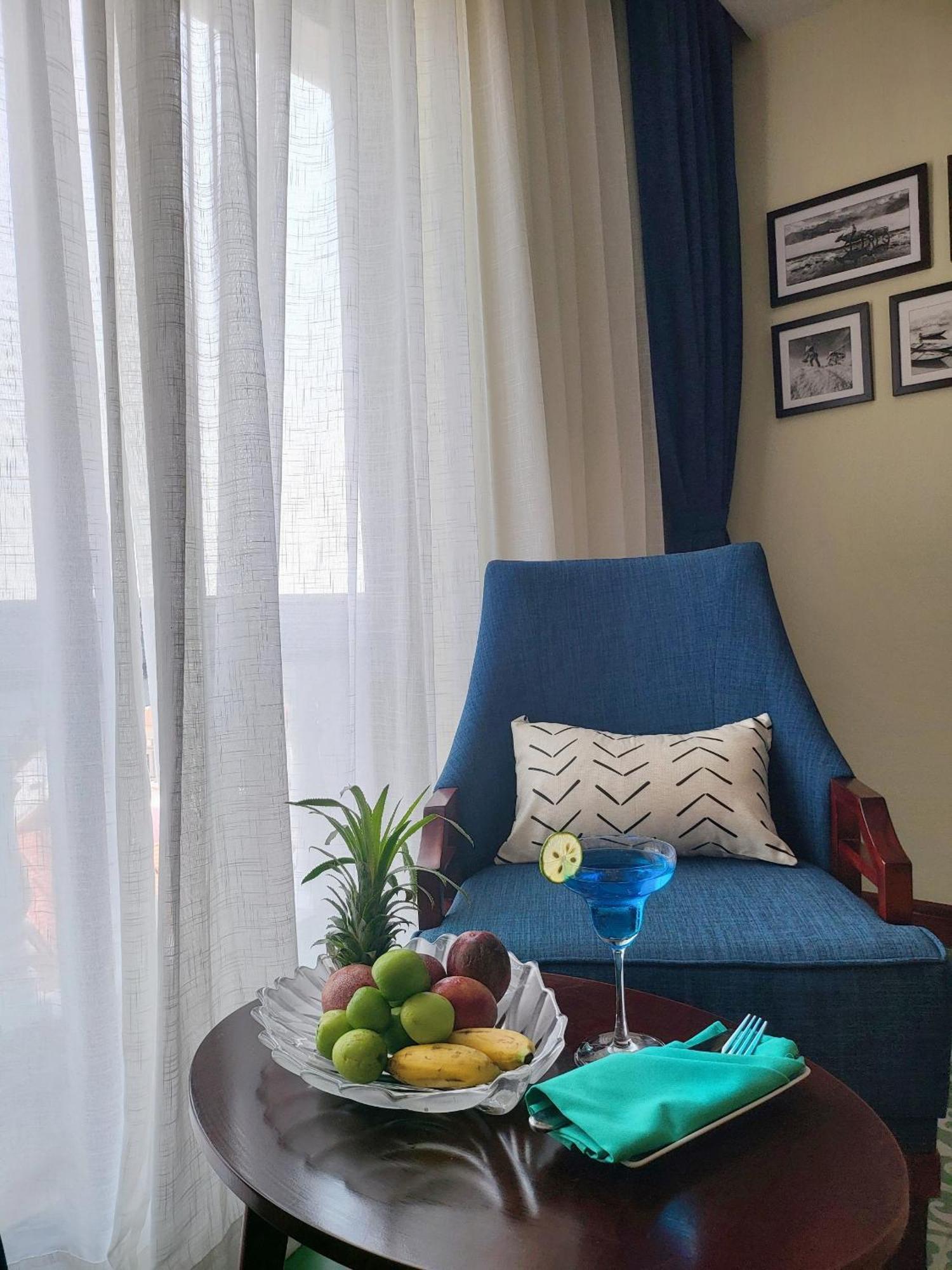 Myson Boutique Hoi An Hotel & Spa מראה חיצוני תמונה