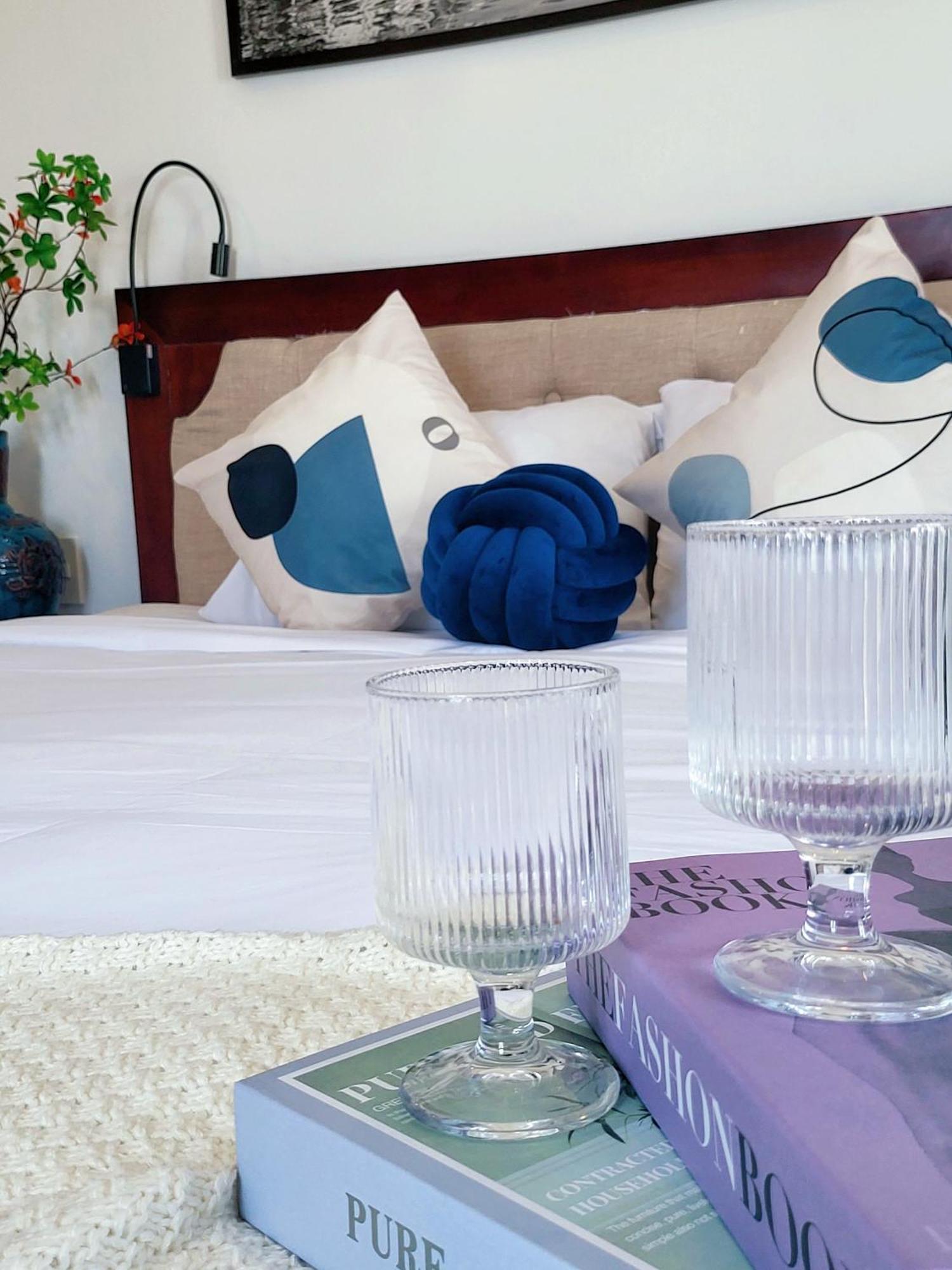 Myson Boutique Hoi An Hotel & Spa מראה חיצוני תמונה
