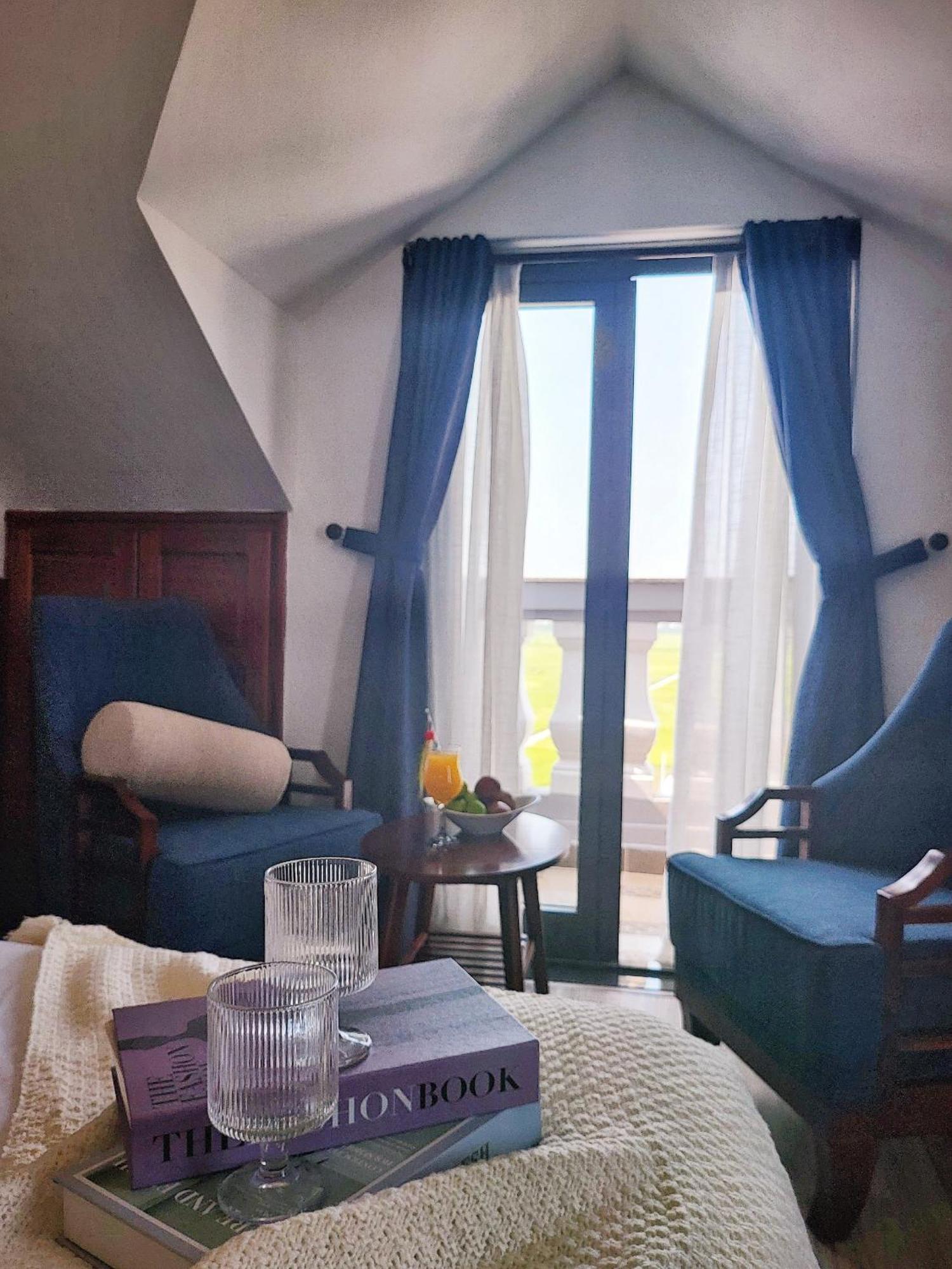 Myson Boutique Hoi An Hotel & Spa מראה חיצוני תמונה