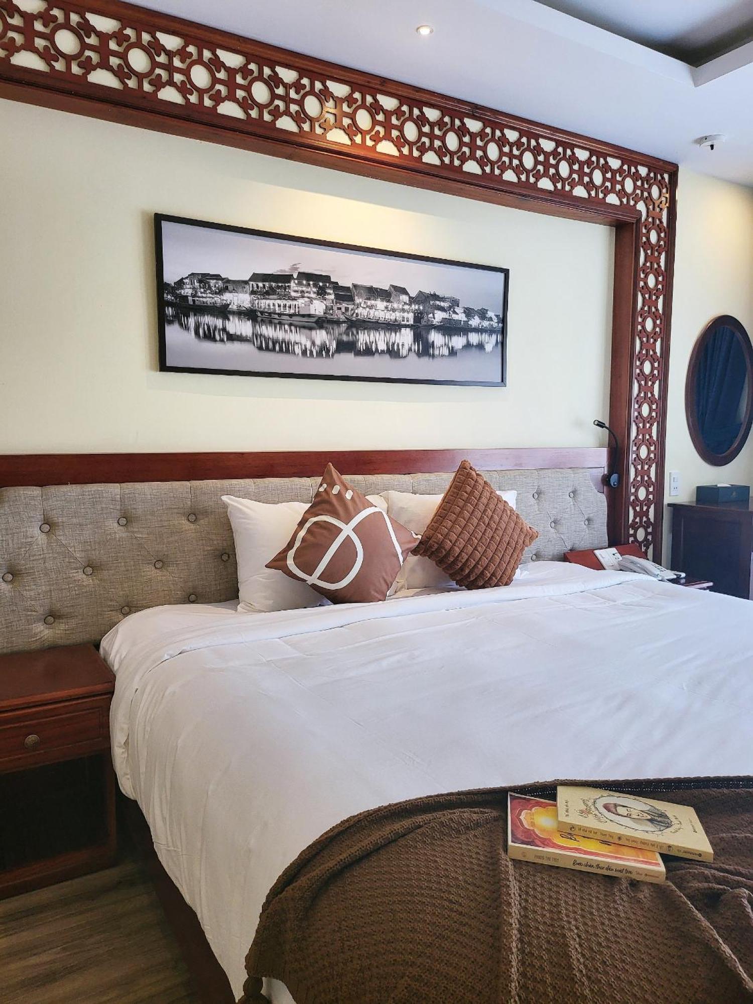 Myson Boutique Hoi An Hotel & Spa מראה חיצוני תמונה