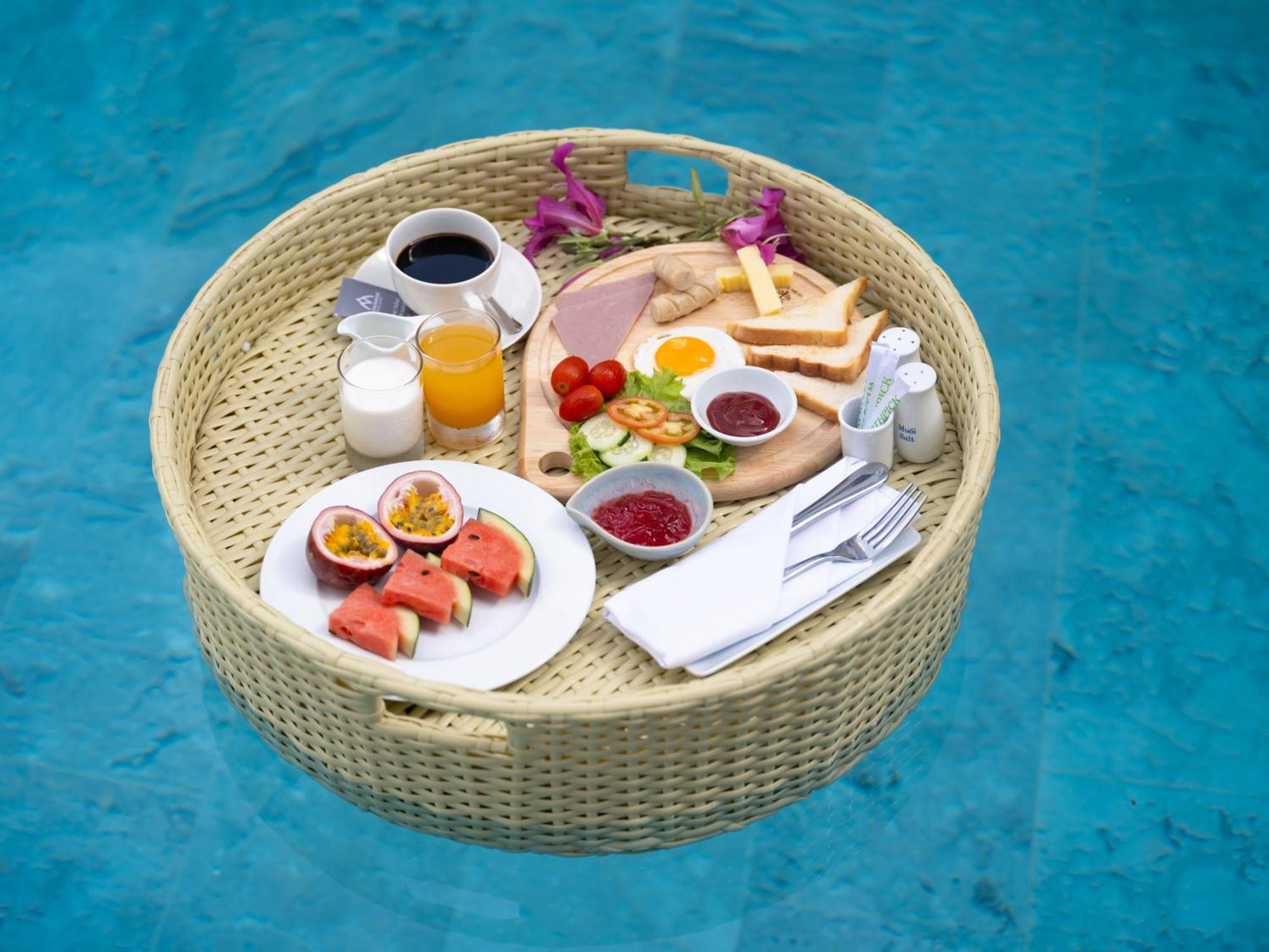 Myson Boutique Hoi An Hotel & Spa מראה חיצוני תמונה
