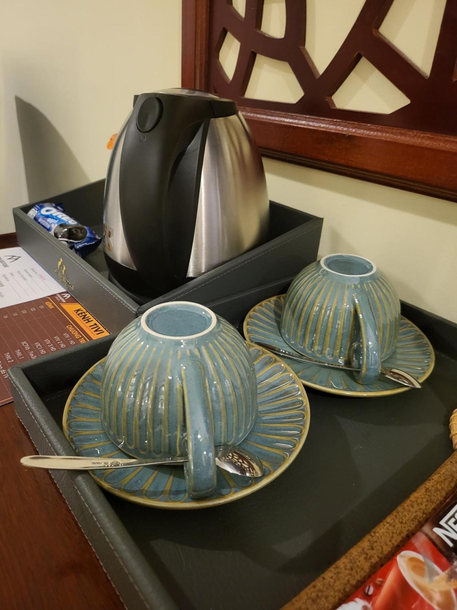 Myson Boutique Hoi An Hotel & Spa מראה חיצוני תמונה