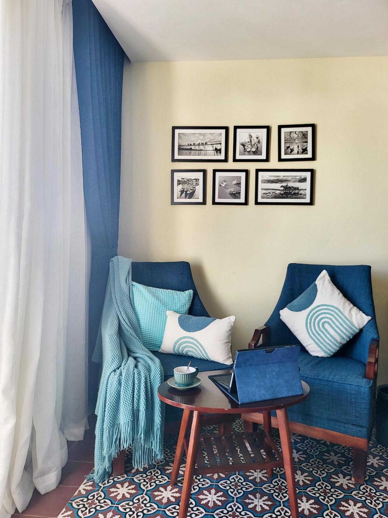 Myson Boutique Hoi An Hotel & Spa מראה חיצוני תמונה