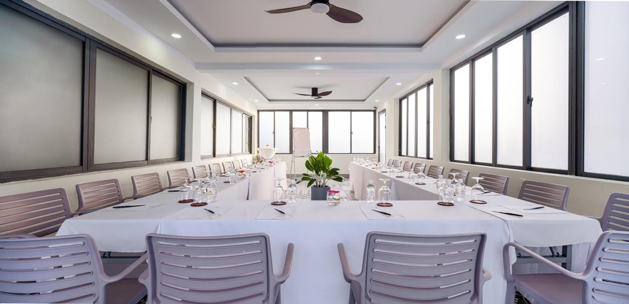 Myson Boutique Hoi An Hotel & Spa מראה חיצוני תמונה